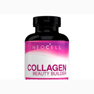 NeoCell Super Collagen Beauty Builder