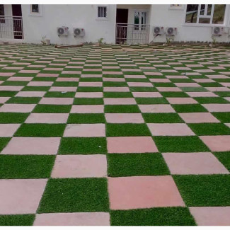 Artificial Turf Grass - High Quality from Turkey