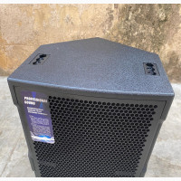 Infinity Single Speaker 12inches
