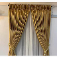 Curtains and Accessories