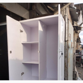Home Interiors 32inches by 6ft Wardrobe
