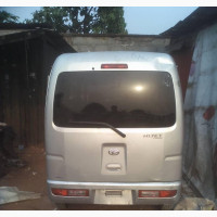 Daihatsu Hijet 2010