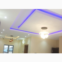3bdrm Block of Flats in Secured Place, GRA Phase 2 Shangisha for rent
