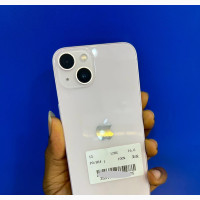 Apple iPhone 13 128GB White