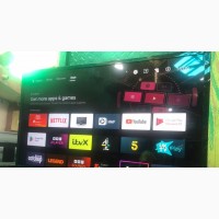 JVC Android Smart TV
