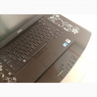 Laptop Dell Latitude E4300 4GB Intel HDD 160GB