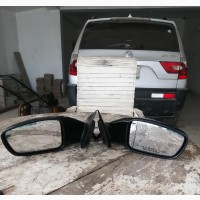 2013 Hyundai Sonata Side Mirror