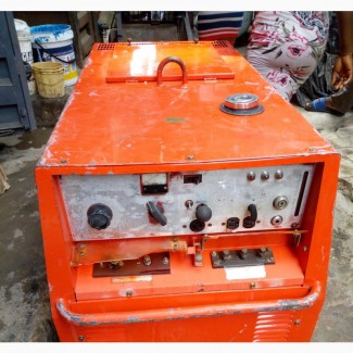 270s Denyo Welding Machine