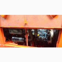 270s Denyo Welding Machine