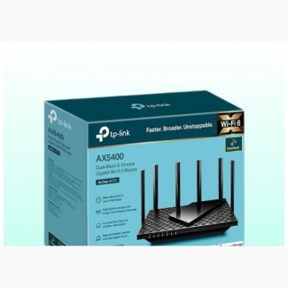 Tp-Link Archer AX72 Pro AX5400 Wireless Dual-Band Router