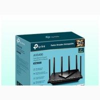 Tp-Link Archer AX72 Pro AX5400 Wireless Dual-Band Router
