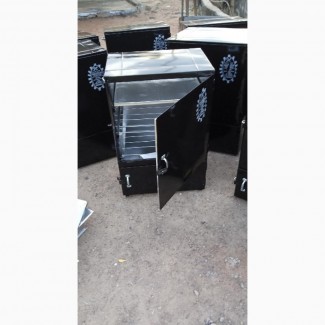 Easyy-Tech Charcoal Oven Enterprises