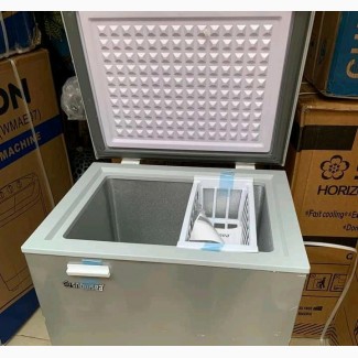 Snowsea Chest Freezer 108