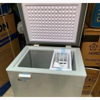 Snowsea Chest Freezer 108