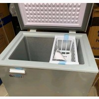 Snowsea Chest Freezer 108