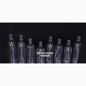 Spray Bottles