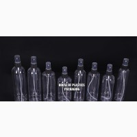 Spray Bottles