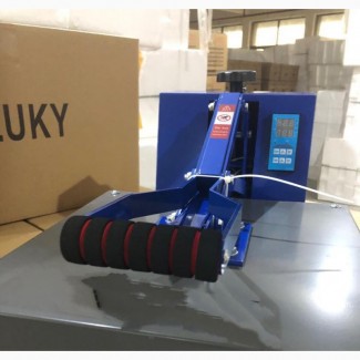 Brand New Heat Transfer Machine - Energy Saver Mode