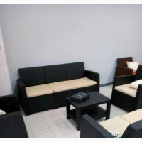 Affordable Outdoor Plastics Chairs