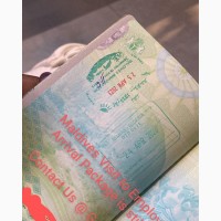 Maldives Tourist to Employment on Arrival Package Available