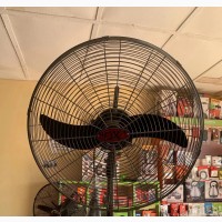 Ox Industrial Standing Fan-20 Fs-66x