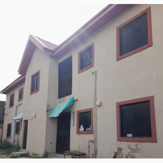 3bdrm Block of Flats in Bucknor for sale