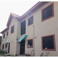 3bdrm Block of Flats in Bucknor for sale
