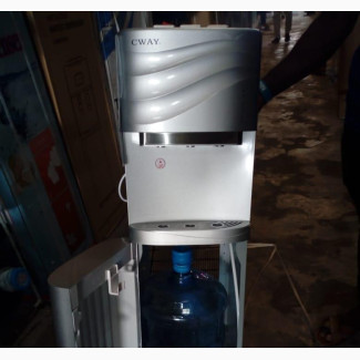 Bottom Loader Cway Water Dispenser