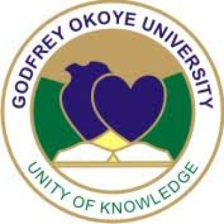 Godfrey Okoye University, Ugwuomu-Nike - Enugu State 2025/26 JUPEB/IJMB/PREDEGREE