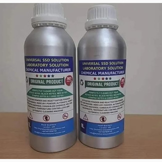 2025 SSD Activation Powder/Chemcials for cleaning black usd, euro, pounds