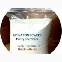 2025 SSD Activation Powder/Chemcials for cleaning black usd, euro, pounds
