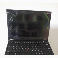 New Laptop Lenovo 8GB Intel Core I5 HDD+SSD 500GB
