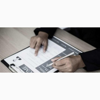 Professional CV and Cover Letter Writing Services