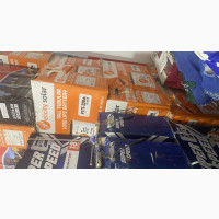 Starplus 220ah 12v Tubular Battery for Inverter Solar - Brand New