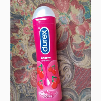Durex Play Crazy Cherry - 100 Ml Durex Play Durex Play Craz