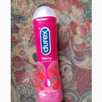 Durex Play Crazy Cherry - 100 Ml Durex Play Durex Play Craz