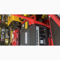 Firman Automatic Generator 4kva - Brand New, 1 Year Warranty