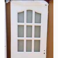 900mm by 2100mm Italian Prime Door Woth Tempered Glass