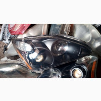 Lexus Rx330 Headlight Sports 2008 Model