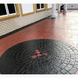 St Concrete Flooring - Style My Space Design