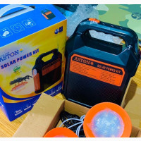 Aston Solar Kit