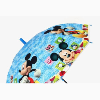 Kids Umbrella - Mickey Mouse Design
