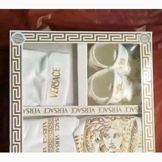 Versace Wear