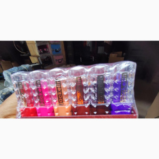 Jacklin Matte Lipstick Pack Wholesale