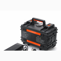 500W Solar Inverter Generator - Brand New
