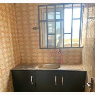 1bdrm Room Parlour in Pz, Benin City for Rent
