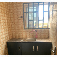 1bdrm Room Parlour in Pz, Benin City for Rent