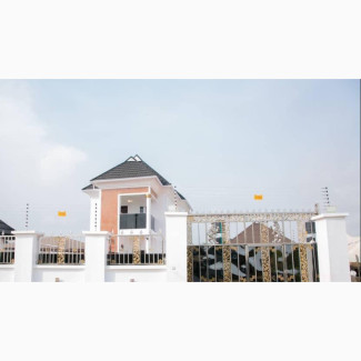 5bdrm Duplex in Akuru Elebu, Ibadan for Sale