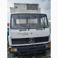 Mercedes-Benz 2000 White