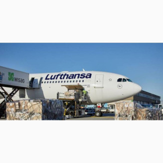 Ship From Nigeria To Anywhere In The World Door To Door